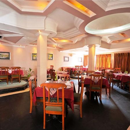 Black Mango Resort Kala Amb Екстер'єр фото