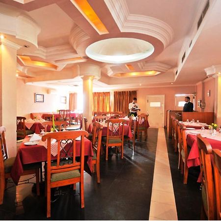 Black Mango Resort Kala Amb Екстер'єр фото