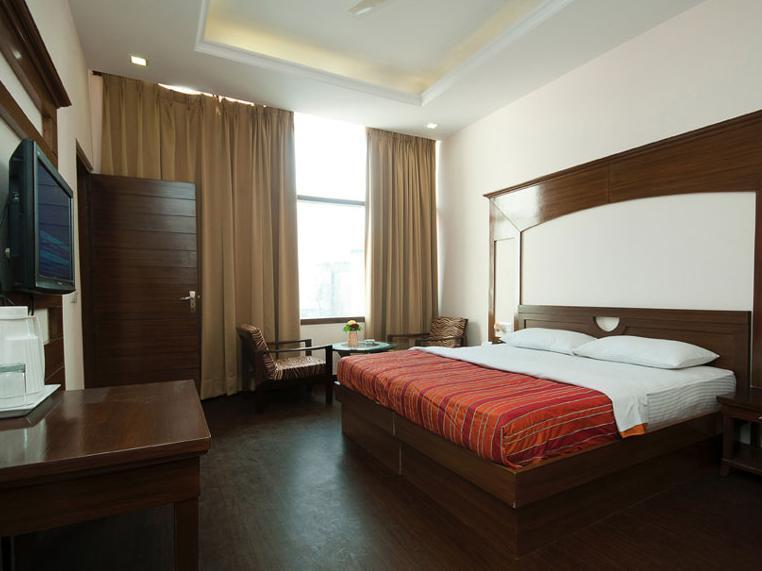 Black Mango Resort Kala Amb Екстер'єр фото